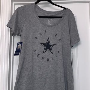 DALLAS COWBOYS NIKE TEE